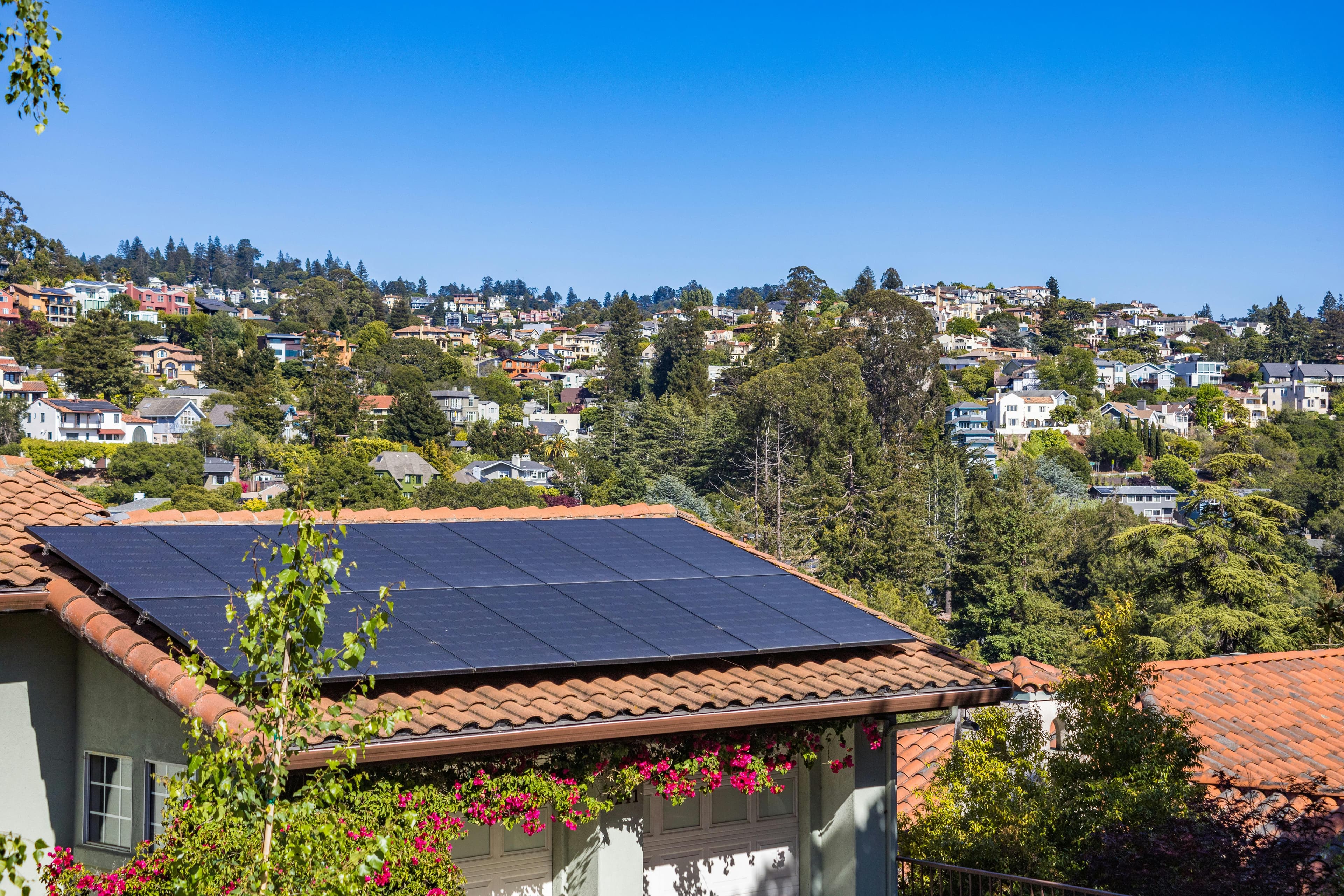 Residential rooftop solar — Shivraje Enterprises